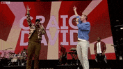 radio 1 bastille GIF by BBC Radio 1’s Biggest Weekend