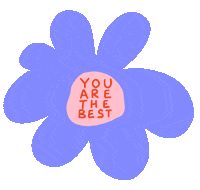 Valentines Day Love Sticker by Poppy Deyes