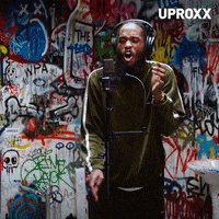 GIF by UPROXX