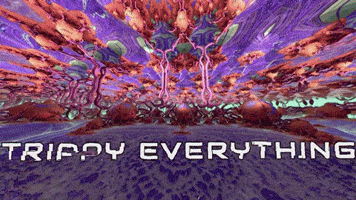 Animation Artwork GIF