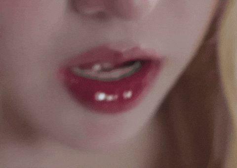 Blue Valentine GIF