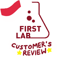 firstlab_id skincare glow indonesia korea Sticker