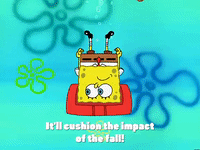 season 3 GIF by SpongeBob SquarePants