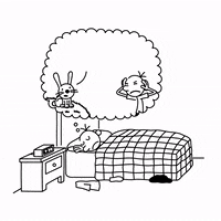Cut It Out Sleeping GIF by Diary of a Wimpy Kid