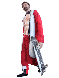 Aaron Kyro Braille Army Sticker by Braille Skateboarding