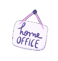 Home Office Fashion Sticker