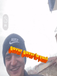 Arog Yozgat GIF