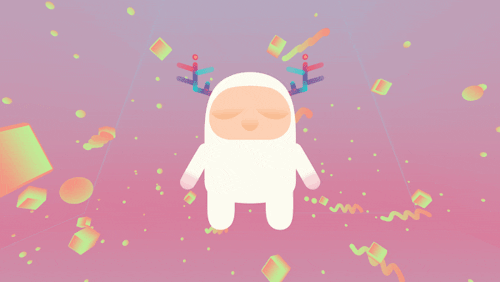 character geometry GIF by Not Flipper