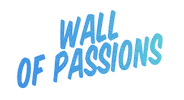 Displate passion displate collectyourpassions displateyourself Sticker
