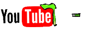 Youtube Barcamp Sticker by CiTyVee