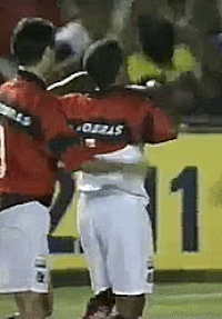 GIF by Flamengo