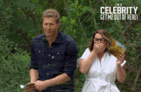 Imacelebau GIF by I'm A Celebrity... Get Me Out Of Here! Australia