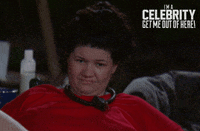Imacelebrityau GIF by I'm A Celebrity... Get Me Out Of Here! Australia