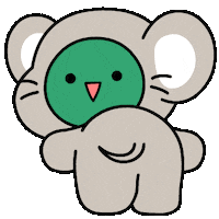 Happy Dance Sticker by GONRYON._.O