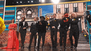 Kchonors GIF by The Kennedy Center