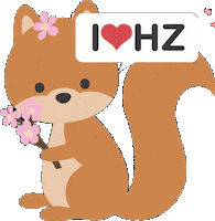 China Love Sticker by Hangzhou,China