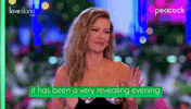 Love Island Evening GIF by Peacock