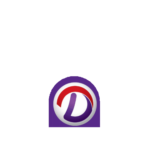 deltabingoandgaming bingo delta bingonight deltabingoathome Sticker