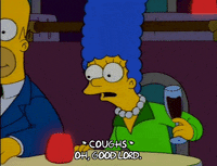 homer simpson GIF