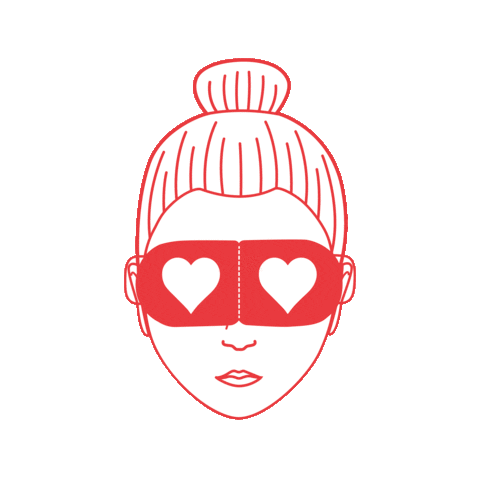 Beauty Love Sticker by SLG Brands