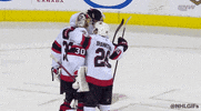 Ice Hockey Sport GIF by NHL