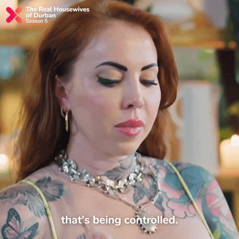 Rhod GIF by Showmax