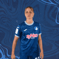 Frauen Bundesliga Sport GIF by TSG Hoffenheim