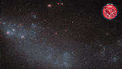 Stars Sparkling GIF by ESA/Hubble Space Telescope
