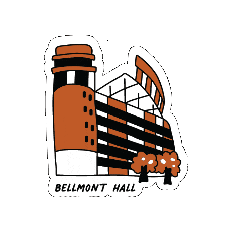 Sticker by College of Education at UT Austin