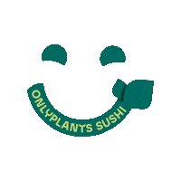 Food Vegan Sticker by eathappy