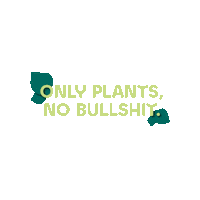 Food Vegan Sticker by eathappy