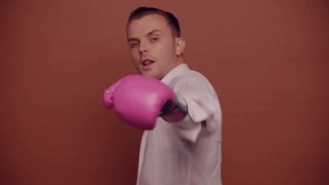 GIF by Pitchfork