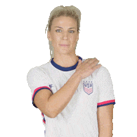 Doesnt Bother Me Womens Soccer Sticker by U.S. Soccer Federation