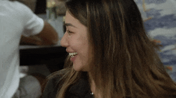 Dee GIF by The Challenge