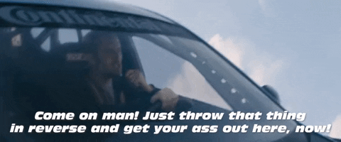 Fast And Furious Ludacris GIF by The Fast Saga