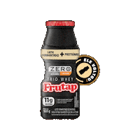 Leite Fermentado Sticker by Frutap