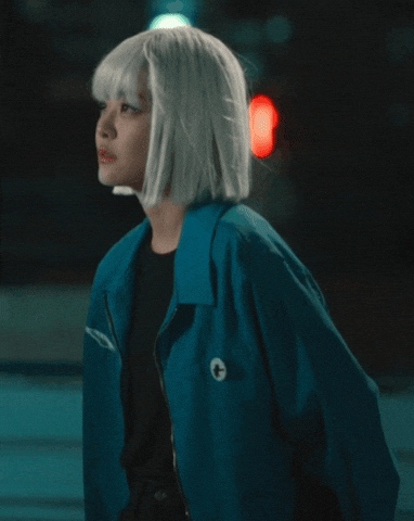 Actress Korean GIF