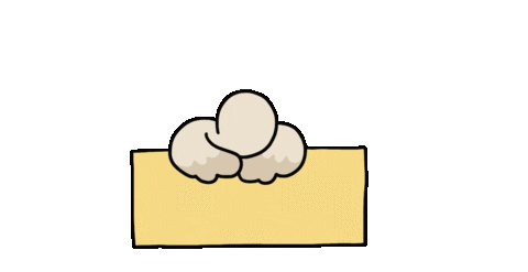 Sad 짜증 Sticker