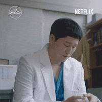 Korean Drama Netflix GIF by The Swoon