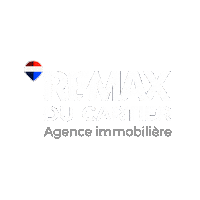 Remax Immobilier Sticker by re/max du cartier