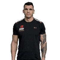 Box Vasil Sticker by Sportegy Athletes