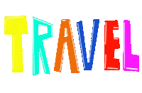 France Vacations Sticker by Marcel Katz / The Art Plug