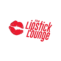thelipsticklounge lipsticklounge thelipsticklounge lipstick lounge the lipstick lounge Sticker