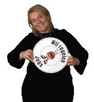 Rovidam job jobs vacature tandarts Sticker