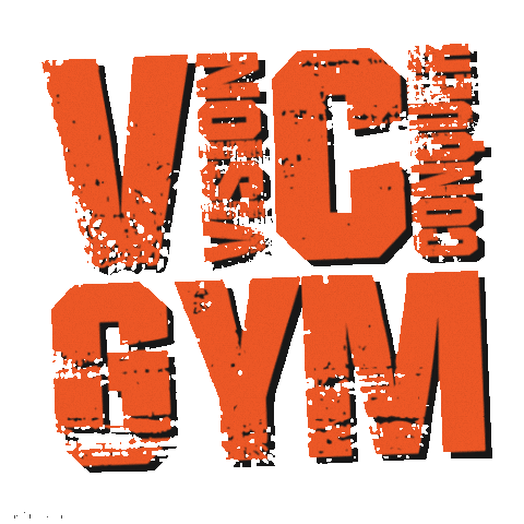 VICIGym giphyupload gym vici vicig Sticker