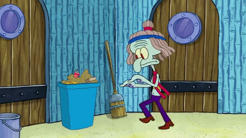 season 9 episode 21 GIF by SpongeBob SquarePants