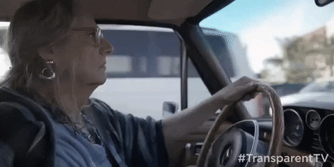 season 3 GIF by Transparent