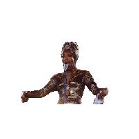 The Voice Iwannadancewithsomebody Sticker by Sony Pictures