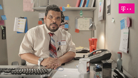 tmobile GIF by T-Mobile Puerto Rico