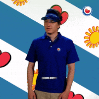 Confused Simmer GIF by Omrop Fryslân